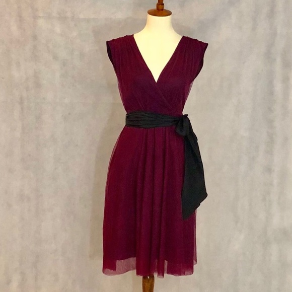 CLOSING CLOSET SALE Anthropologie Dress - Picture 1 of 3